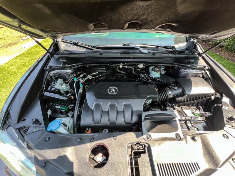 2018 Acura RDX w/Technology Pkg Wilmington NC