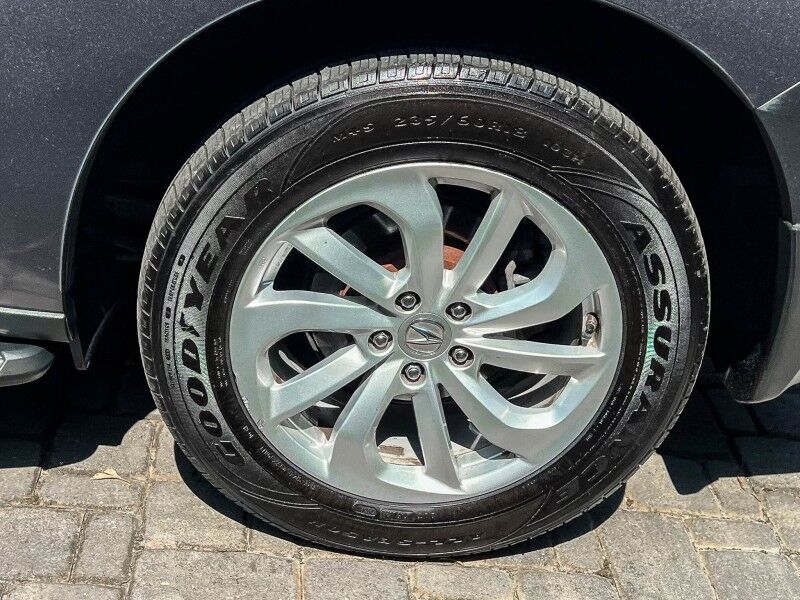 2018 Acura RDX w/Technology Pkg Wilmington NC