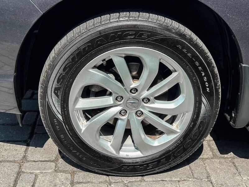 2018 Acura RDX w/Technology Pkg Wilmington NC
