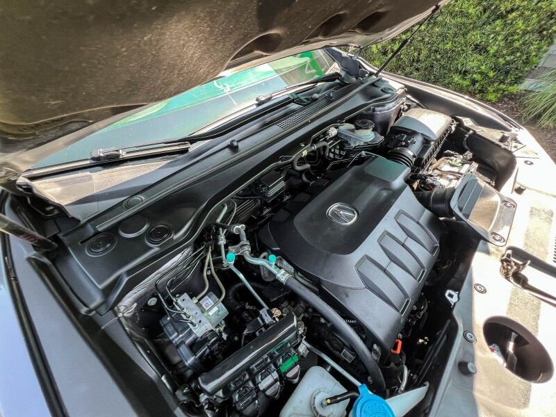 2018 Acura RDX w/Technology Pkg Wilmington NC