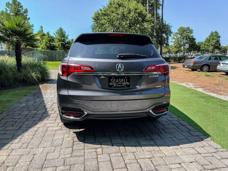 2018 Acura RDX w/Technology Pkg Wilmington NC