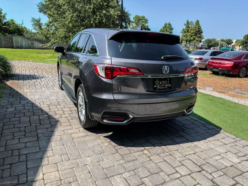 2018 Acura RDX w/Technology Pkg Wilmington NC
