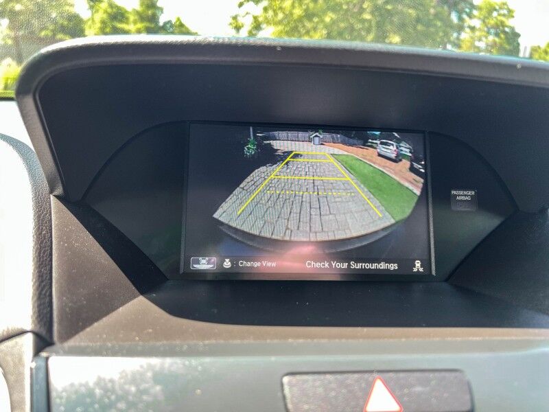 2018 Acura RDX w/Technology Pkg Wilmington NC