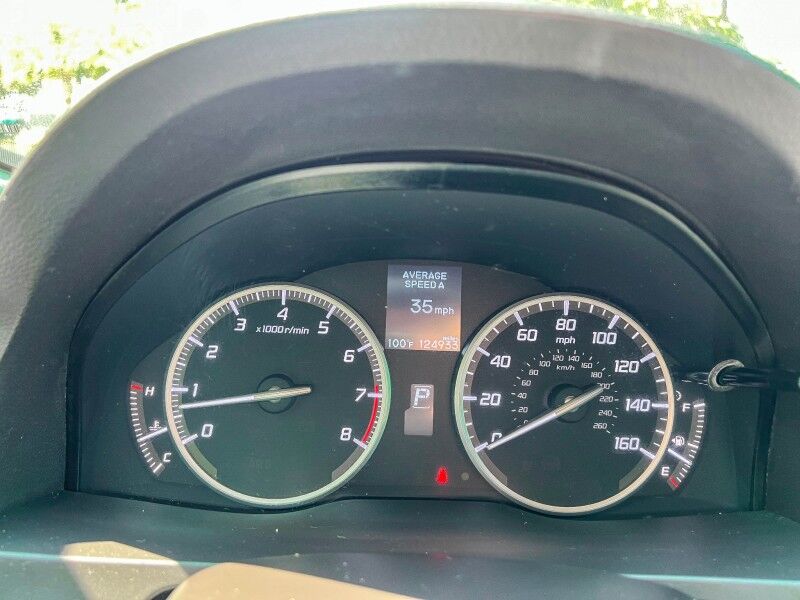 2018 Acura RDX w/Technology Pkg Wilmington NC