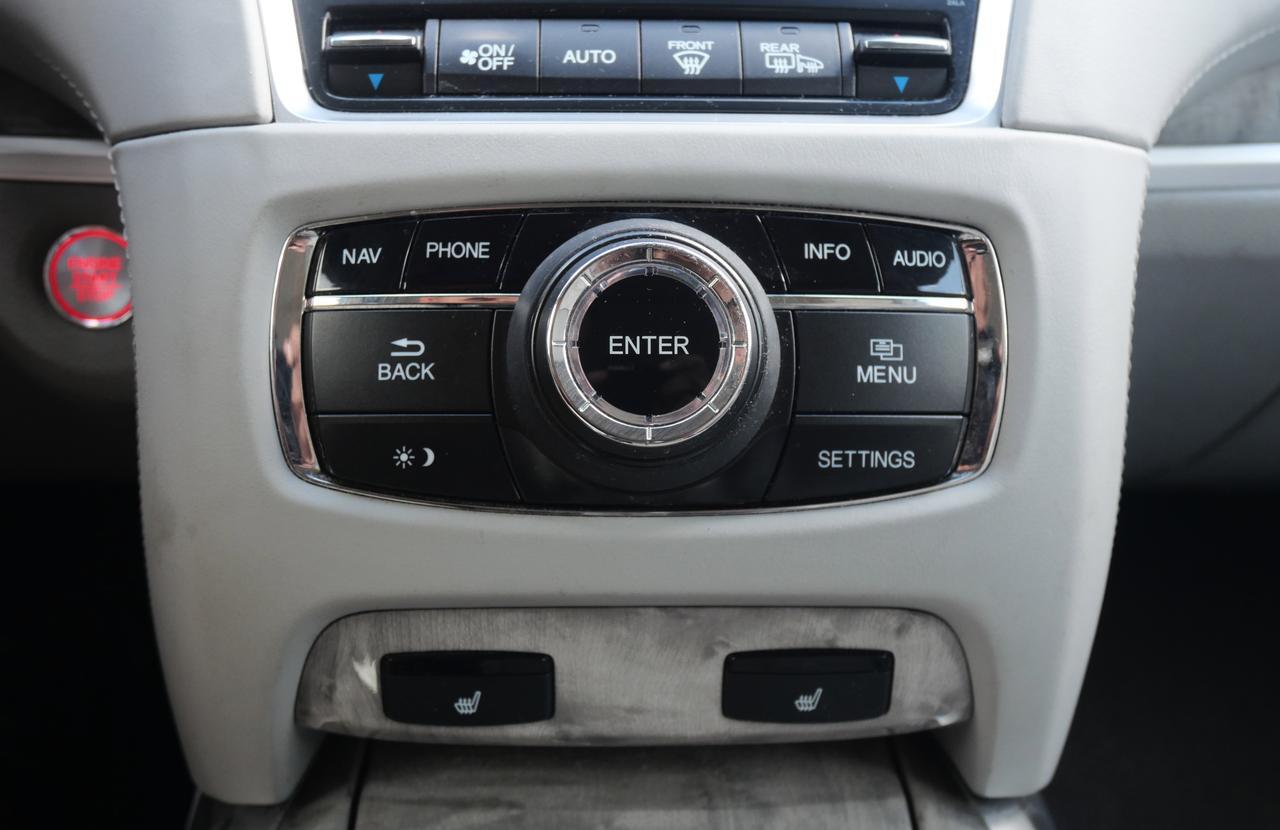 2018 Acura RLX w/Technology Pkg San Juan TX