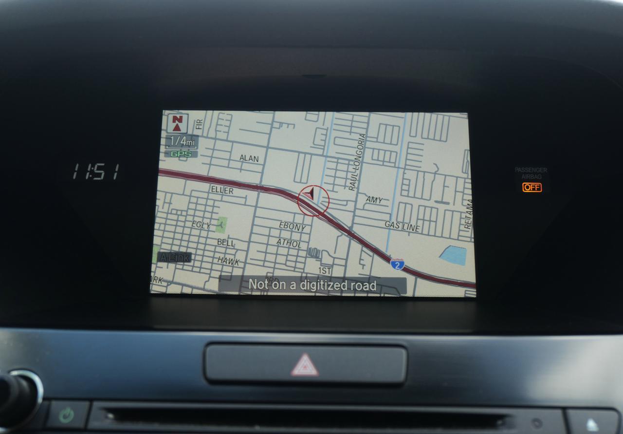 2018 Acura RLX w/Technology Pkg San Juan TX