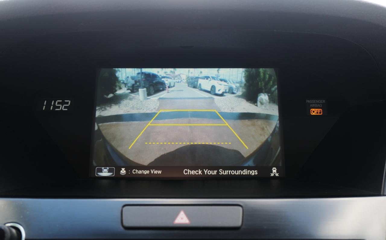 2018 Acura RLX w/Technology Pkg San Juan TX