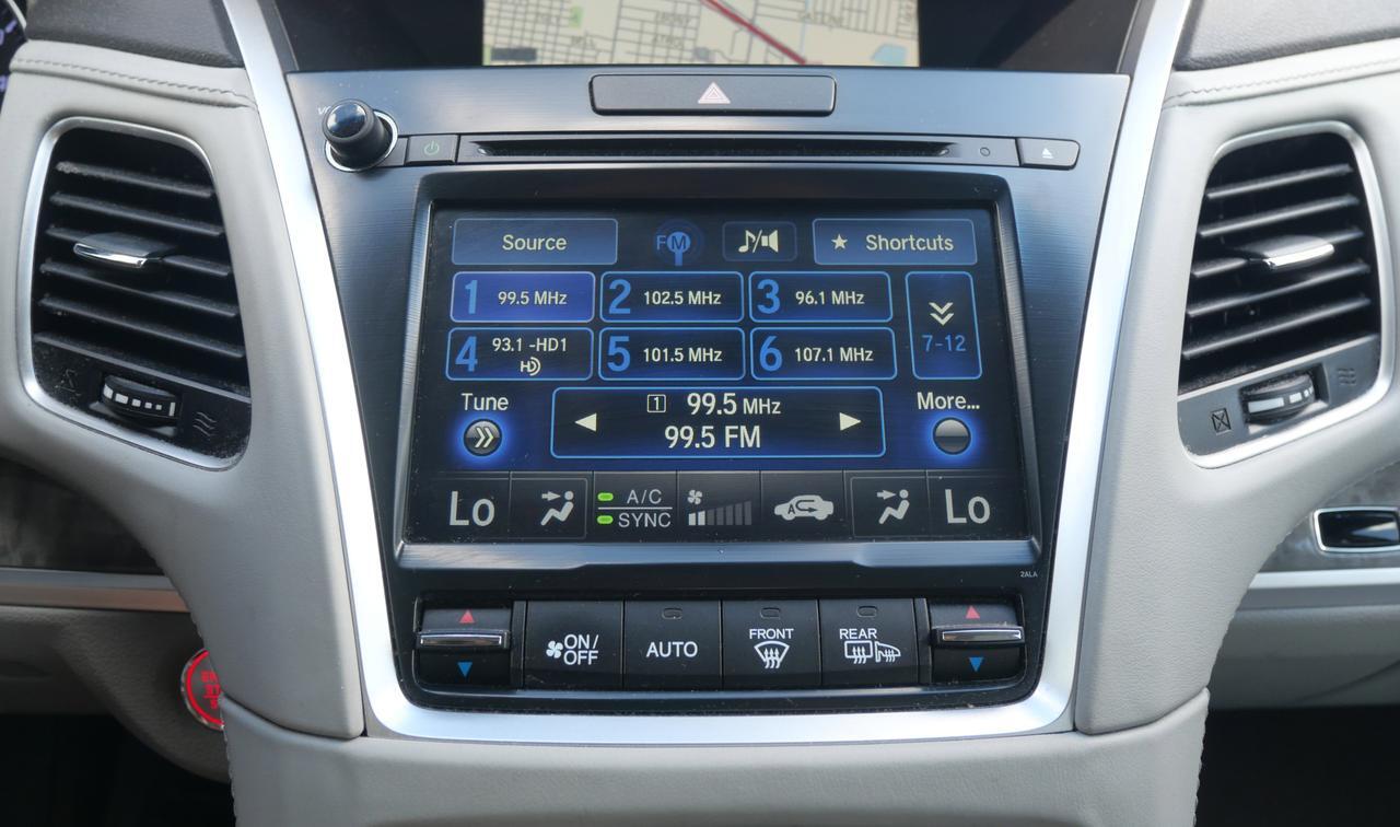 2018 Acura RLX w/Technology Pkg San Juan TX