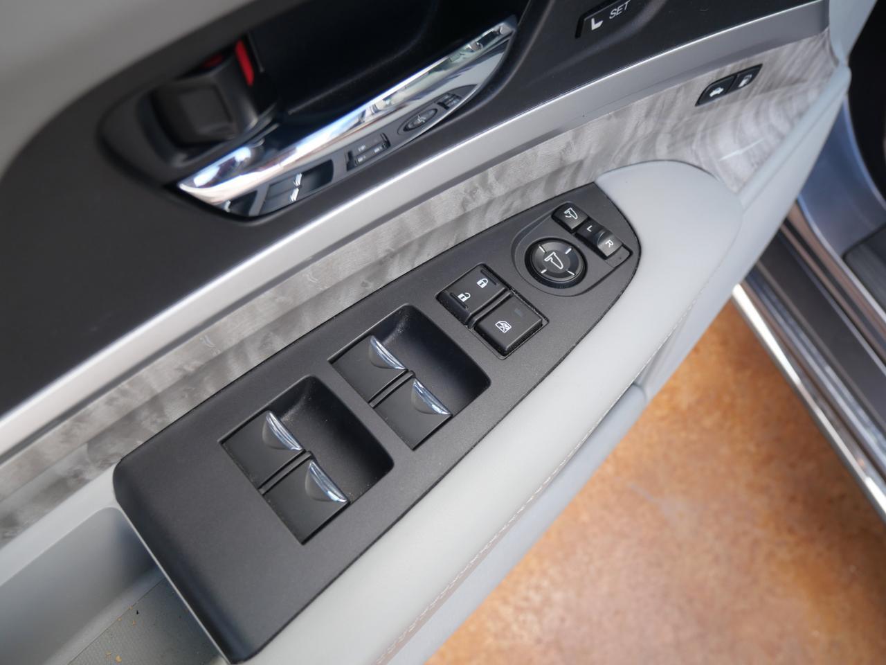 2018 Acura RLX w/Technology Pkg San Juan TX