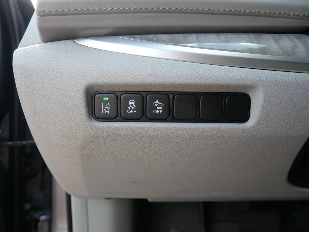 2018 Acura RLX w/Technology Pkg San Juan TX