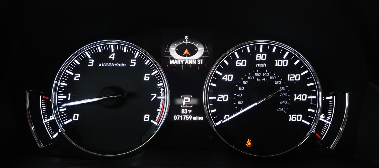 2018 Acura RLX w/Technology Pkg San Juan TX