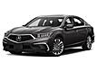 2018 Acura RLX w/Technology Pkg