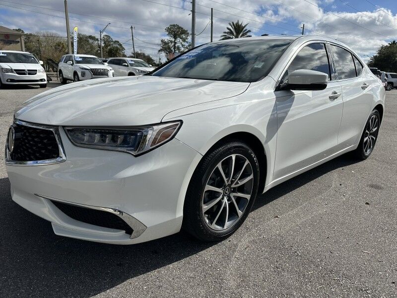 Used cars in Jacksonville FL