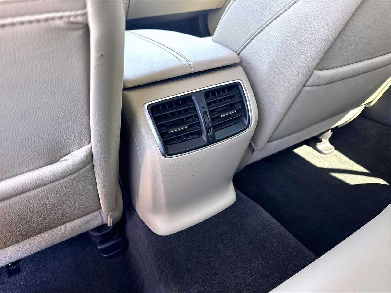 2018 Acura TLX Roseville CA