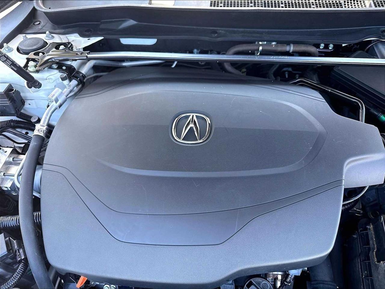 2018 Acura TLX Roseville CA