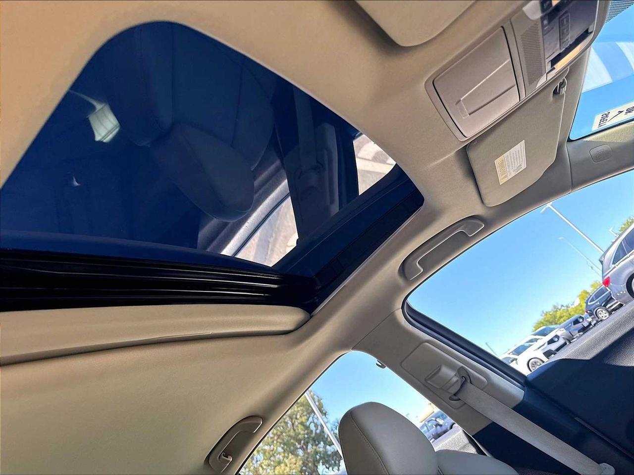 2018 Acura TLX Roseville CA