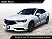 2018 Acura TLX