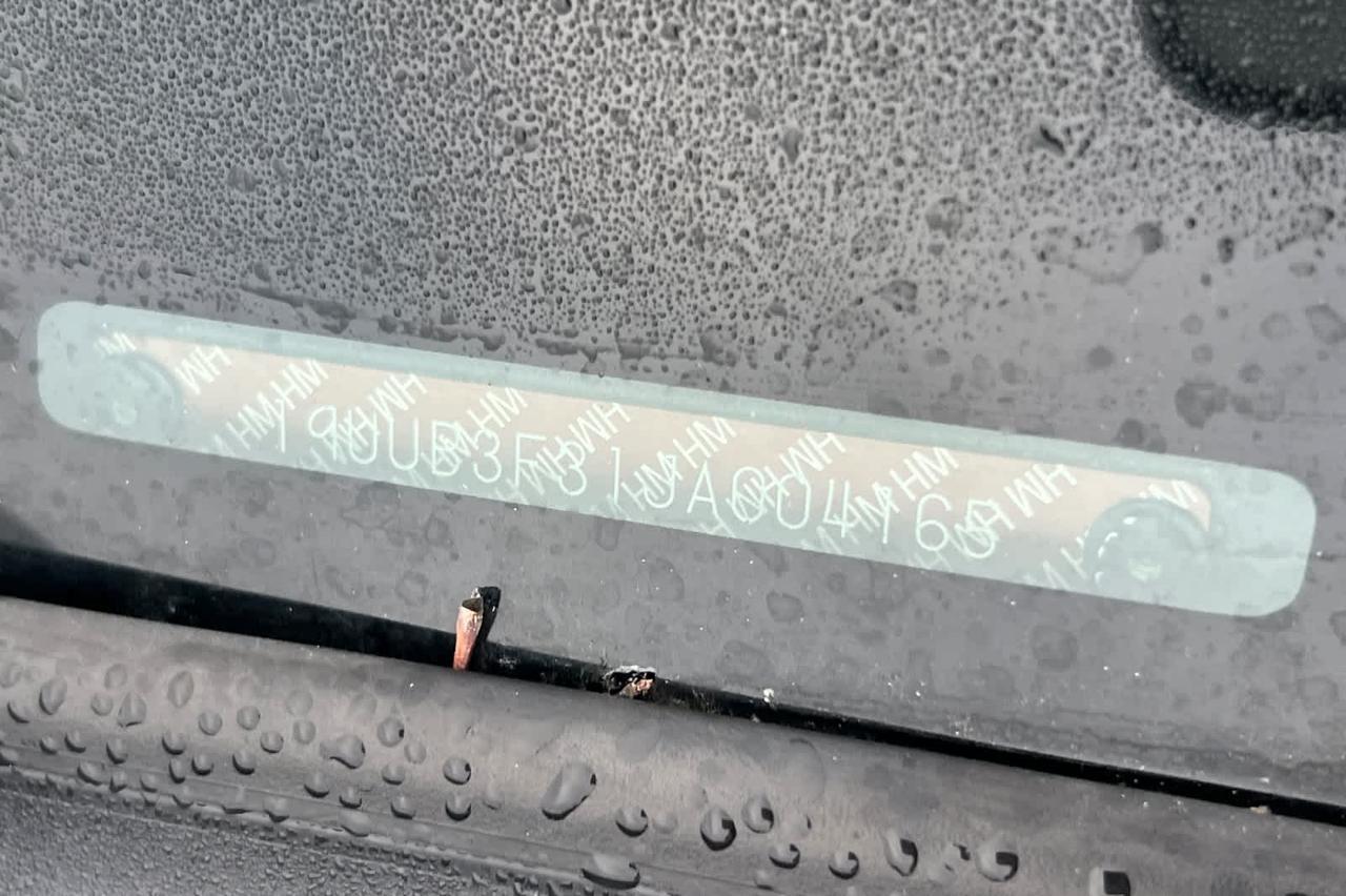 2018 Acura TLX Roseville CA