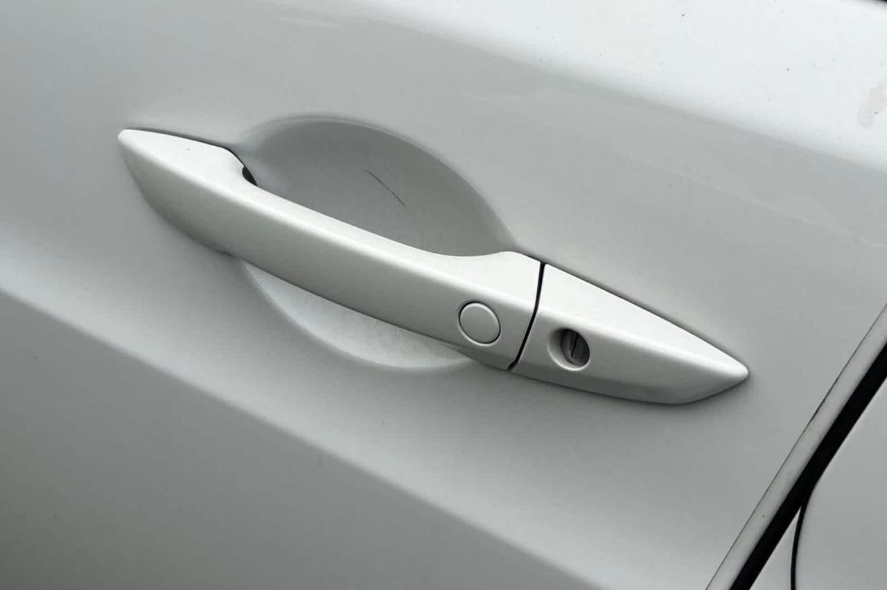 2018 Acura TLX Roseville CA