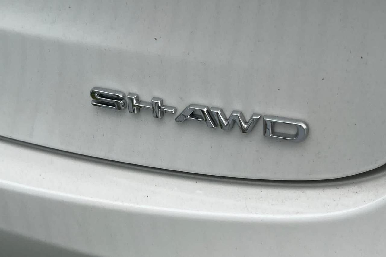 2018 Acura TLX Roseville CA