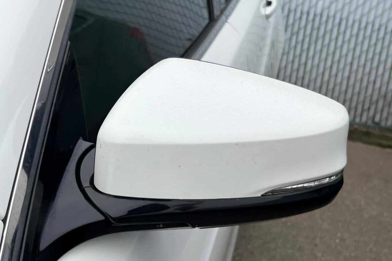 2018 Acura TLX Roseville CA