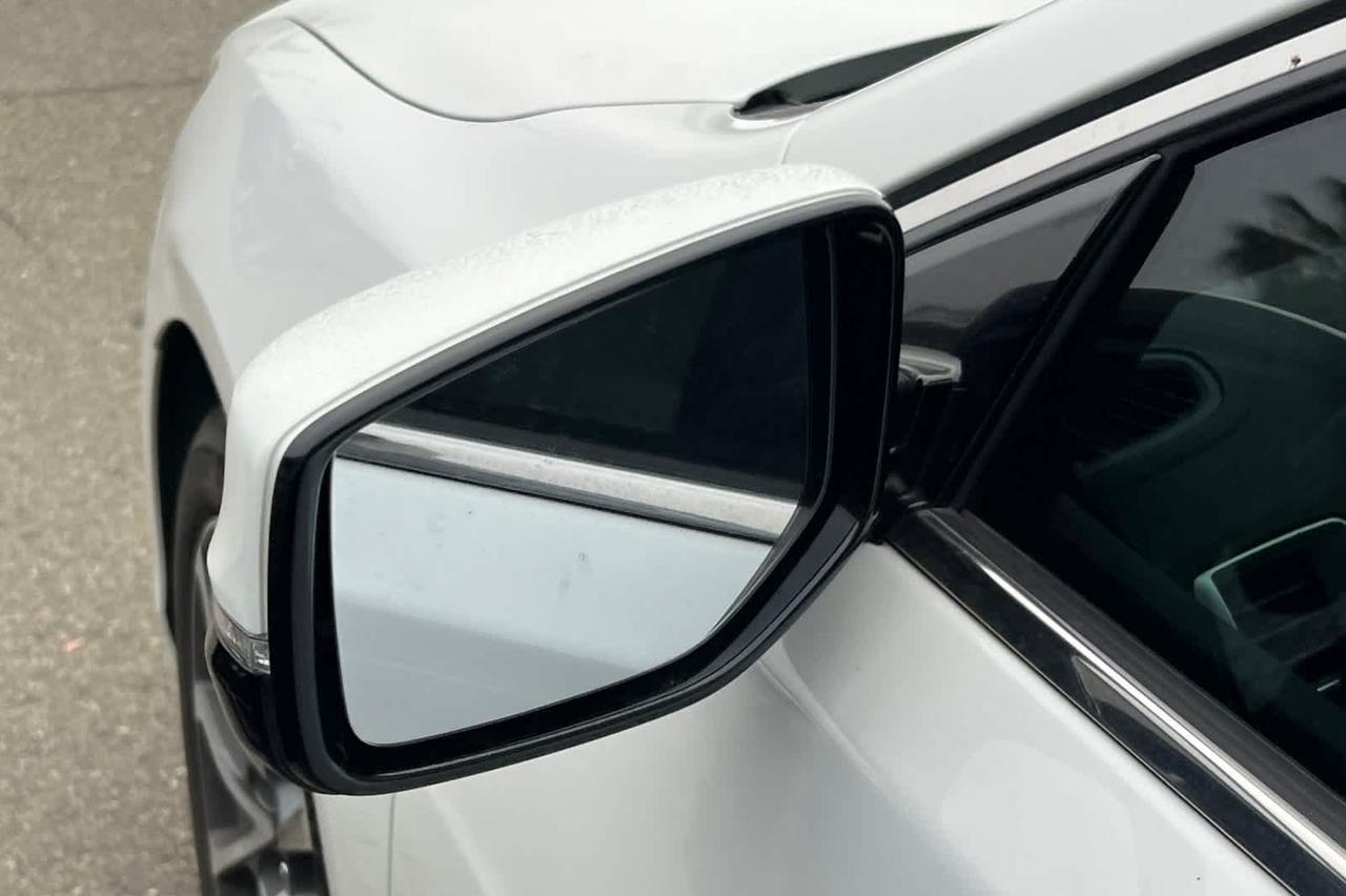 2018 Acura TLX Roseville CA