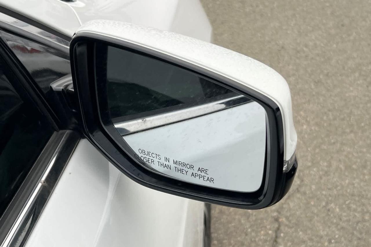 2018 Acura TLX Roseville CA