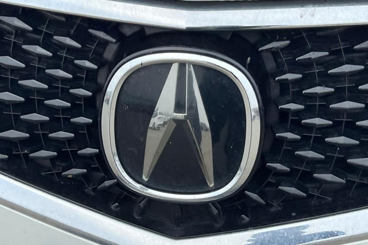 2018 Acura TLX Roseville CA