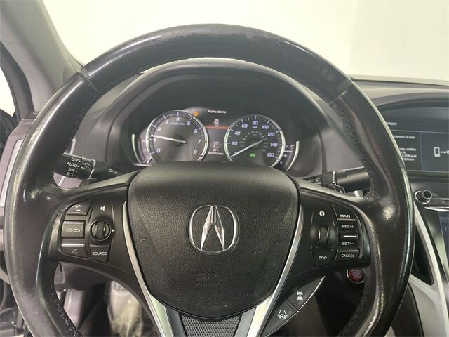 2018 Acura TLX 2.4L Columbia SC