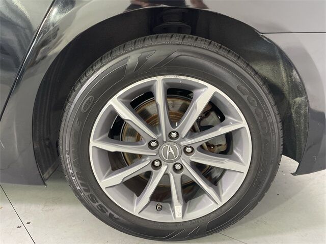 2018 Acura TLX 2.4L Columbia SC