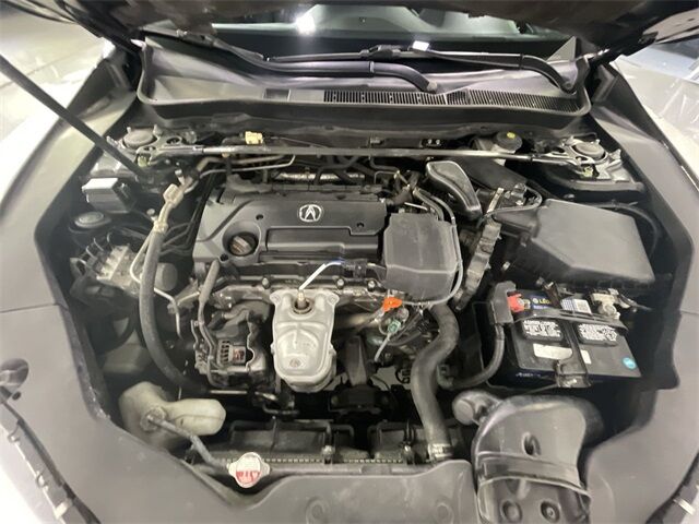 2018 Acura TLX 2.4L Columbia SC