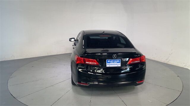 2018 Acura TLX 2.4L Columbia SC