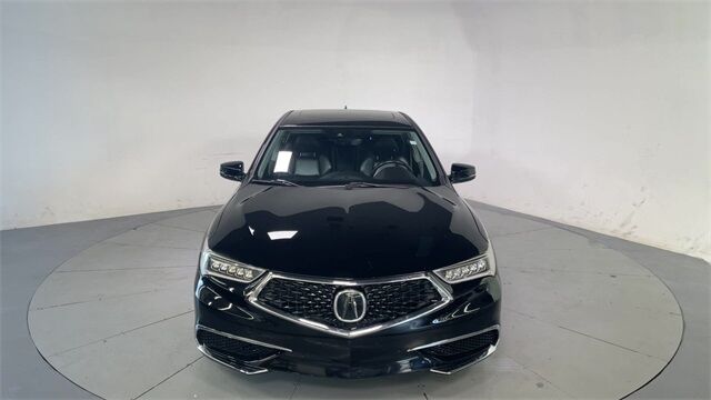 2018 Acura TLX 2.4L Columbia SC