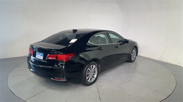 2018 Acura TLX 2.4L Columbia SC