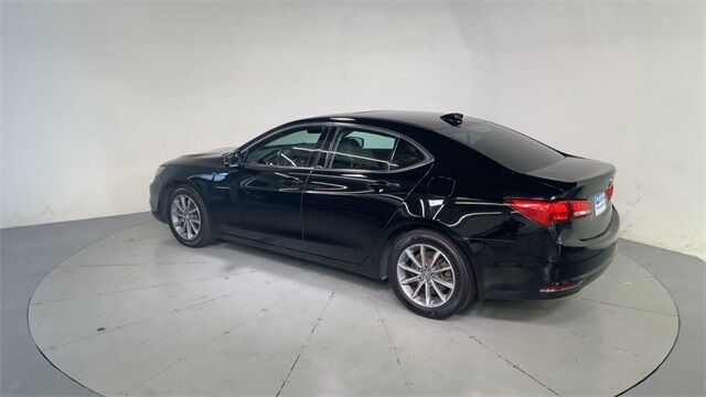 2018 Acura TLX 2.4L Columbia SC