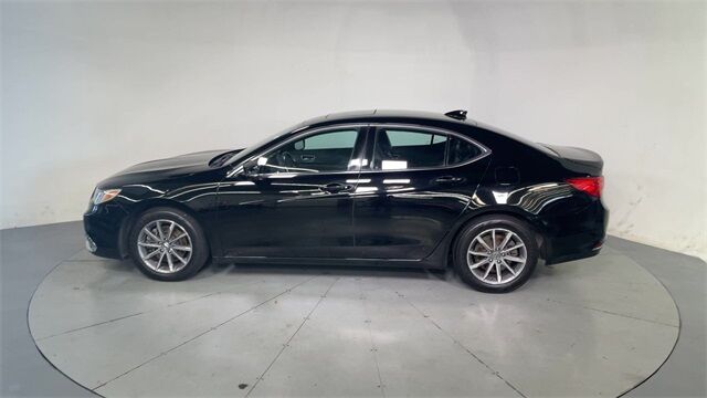 2018 Acura TLX 2.4L Columbia SC