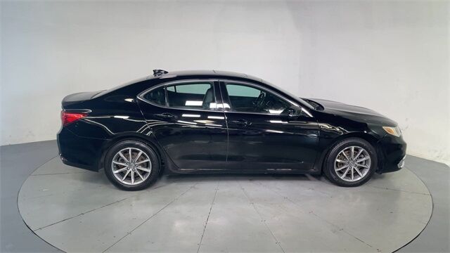 2018 Acura TLX 2.4L Columbia SC