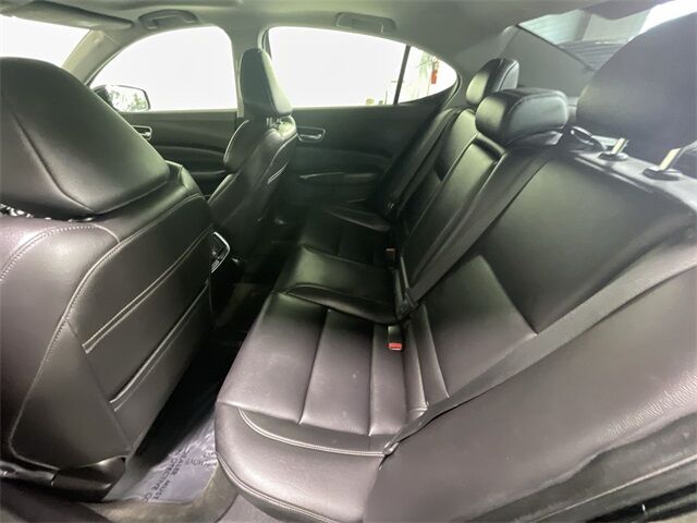 2018 Acura TLX 2.4L Columbia SC