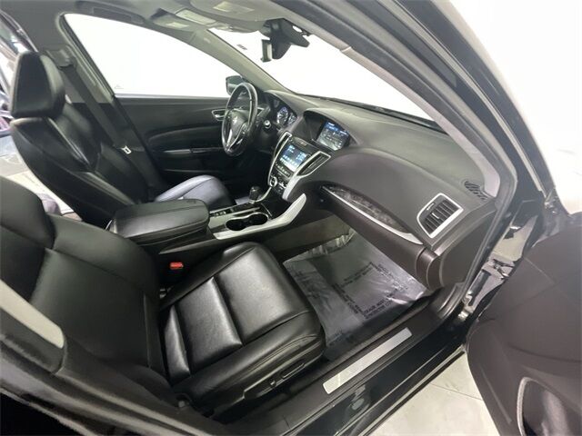 2018 Acura TLX 2.4L Columbia SC