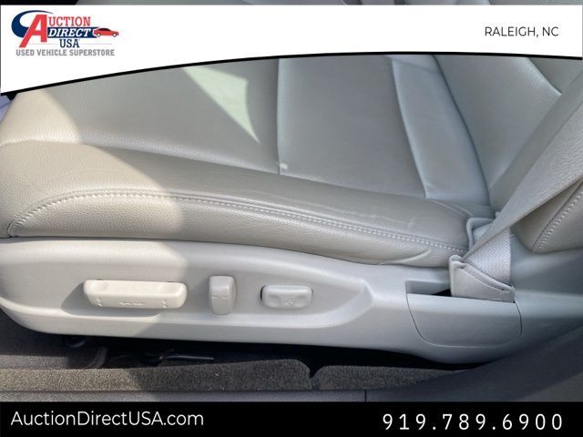 2018 Acura TLX 2.4L Raleigh NC