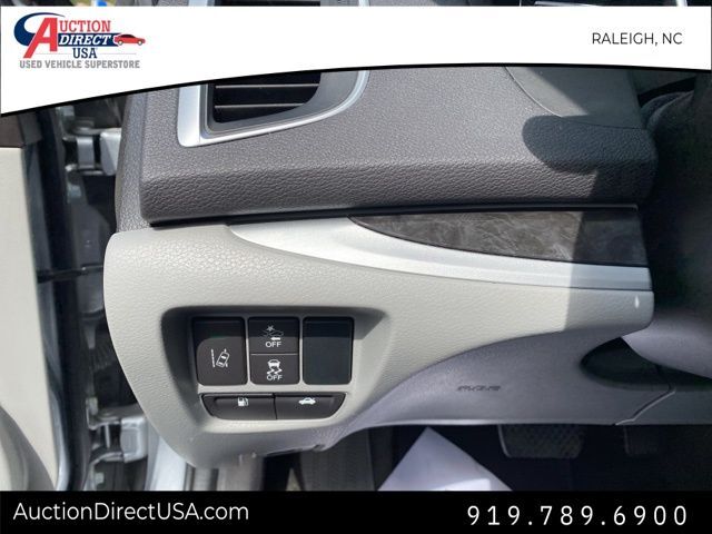 2018 Acura TLX 2.4L Raleigh NC