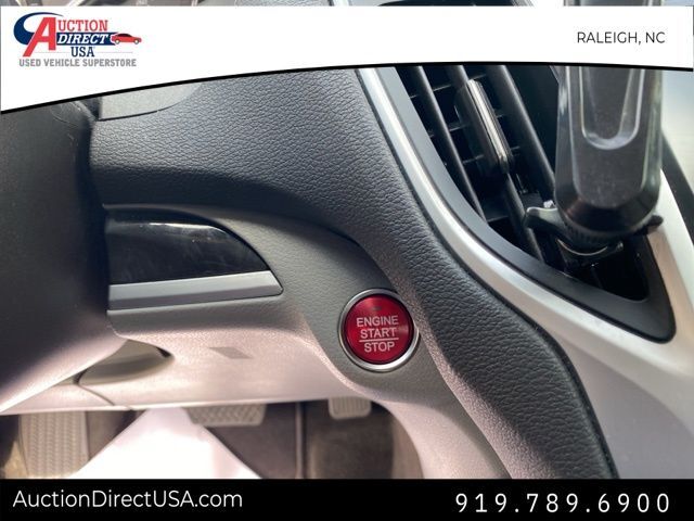 2018 Acura TLX 2.4L Raleigh NC