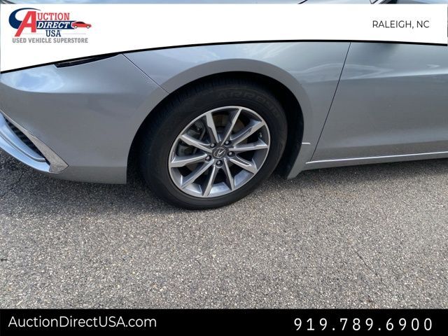 2018 Acura TLX 2.4L Raleigh NC