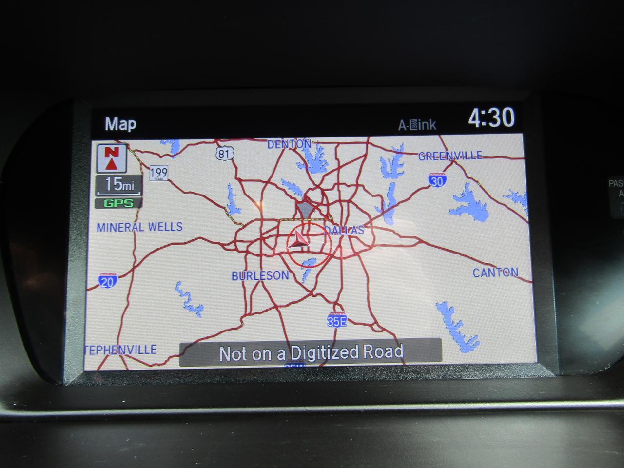 2018 Acura TLX 3.5L SH-AWD w/A-SPEC Pkg Grand Prairie TX