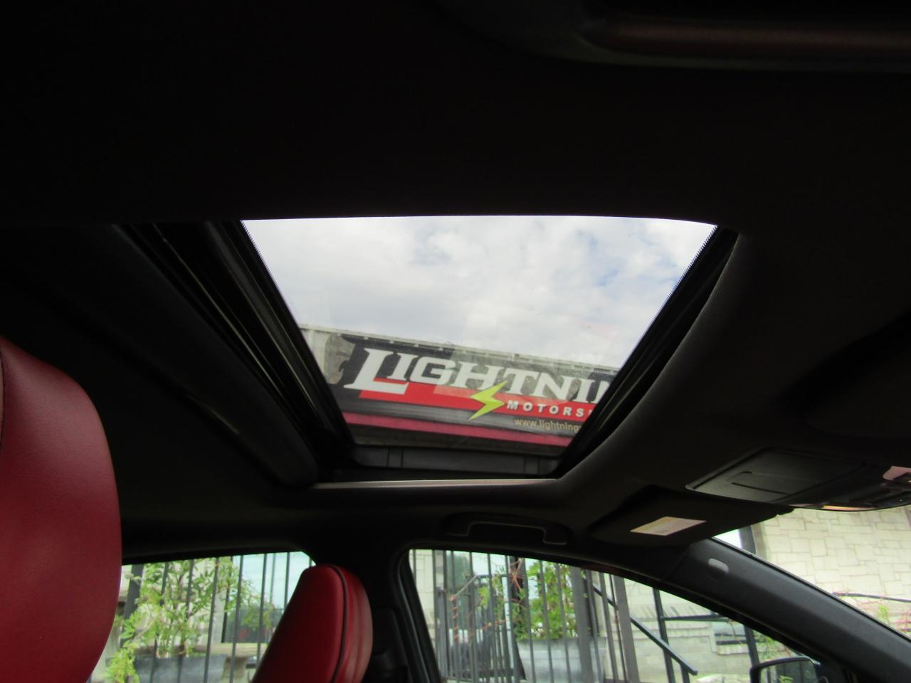 2018 Acura TLX 3.5L SH-AWD w/A-SPEC Pkg Grand Prairie TX