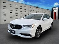 2018 Acura TLX 3.5L V6 Greenvale NY 2018 Acura TLX 3.5L V6 Greenvale NY