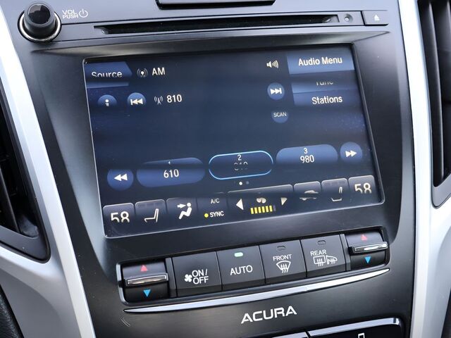 2018 Acura TLX 3.5L V6 Oshkosh WI 2018 Acura TLX 3.5L V6 Oshkosh WI