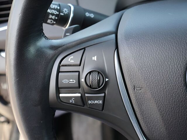 2018 Acura TLX 3.5L V6 Oshkosh WI 2018 Acura TLX 3.5L V6 Oshkosh WI