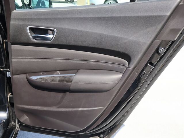 2018 Acura TLX 3.5L V6 Oshkosh WI 2018 Acura TLX 3.5L V6 Oshkosh WI