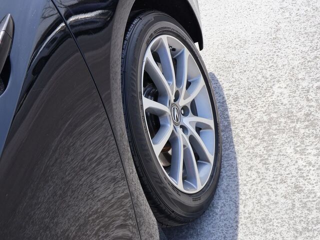 2018 Acura TLX 3.5L V6 Oshkosh WI 2018 Acura TLX 3.5L V6 Oshkosh WI